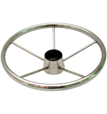 allpa steering wheel model stainless steel wheel