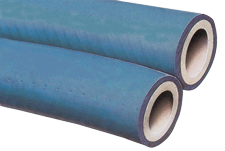 Allpa Steam/Hot Water Hose, Food Quality, Ø16x26mm, 7bar, Temperature Range Up To +120°C - 087123 72dpi - 9087123