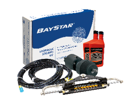 Baystar Hydraulic Steering Kit Luxe Tilt - Hk4233a 3 72dpi 2 - HK4233A-3
